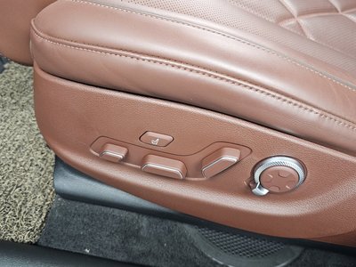 2024 Genesis GV80 缩略图 31