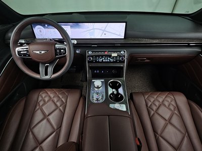 2024 Genesis GV80 照片 5
