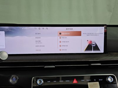 2024 Genesis GV80 缩略图 22