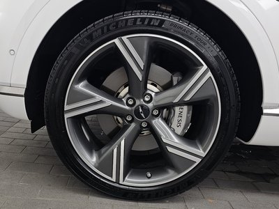 2024 Genesis GV80 照片 6