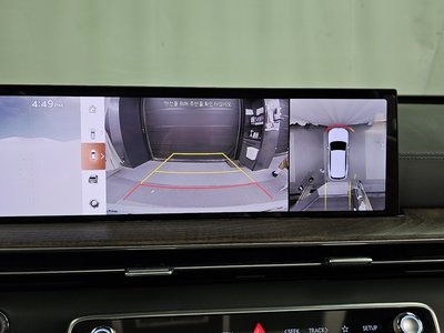 2024 Genesis GV80 缩略图 21