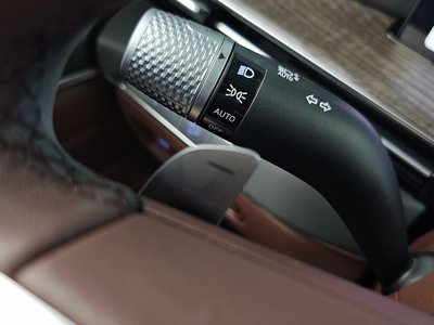 2024 Genesis GV80 缩略图 37
