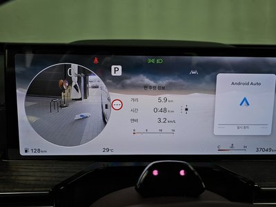2024 Genesis GV80 缩略图 11