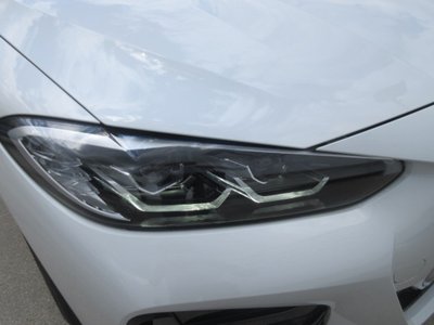 2022 BMW 4 SERIES CABRIOLET — миниатюра 15