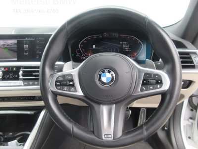 2022 BMW 4 SERIES CABRIOLET — миниатюра 22