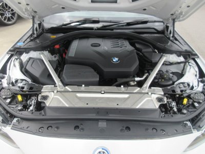 2022 BMW 4 SERIES CABRIOLET — миниатюра 41
