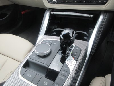 2022 BMW 4 SERIES CABRIOLET — миниатюра 25