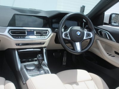 2022 BMW 4 SERIES CABRIOLET — миниатюра 31