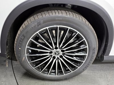 MERCEDES-BENZ GLC - 6