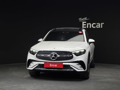 MERCEDES-BENZ GLC - 2