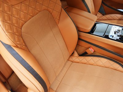 2023 Bentley CONTINENTAL — миниатюра 11
