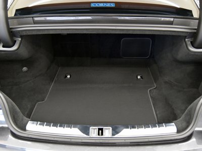 2023 Bentley CONTINENTAL — миниатюра 19