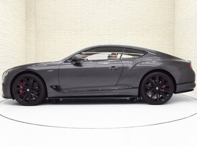 BENTLEY CONTINENTAL - 6