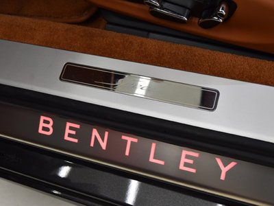 2023 Bentley CONTINENTAL — миниатюра 21