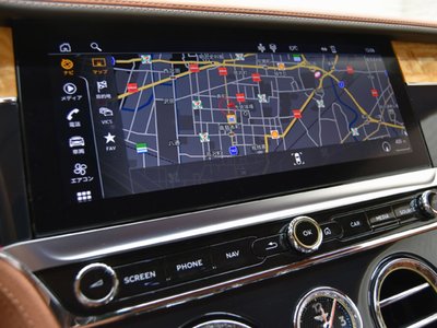 2023 Bentley CONTINENTAL — миниатюра 16