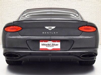BENTLEY CONTINENTAL - 4