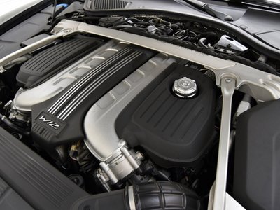 2023 Bentley CONTINENTAL — миниатюра 30
