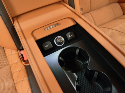 2023 Bentley CONTINENTAL — миниатюра 28