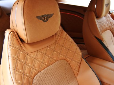 2023 Bentley CONTINENTAL — миниатюра 26