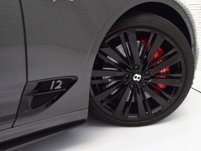 2023 Bentley CONTINENTAL — миниатюра 20