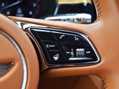 2023 Bentley CONTINENTAL — миниатюра 17
