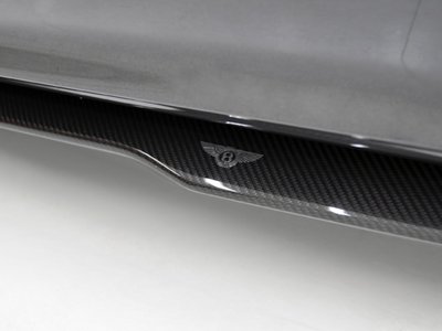 2023 Bentley CONTINENTAL — миниатюра 18