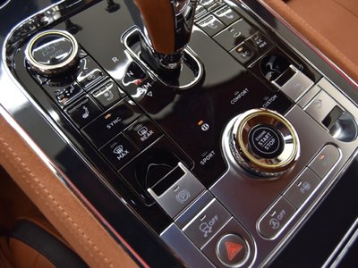 2023 Bentley CONTINENTAL — миниатюра 15
