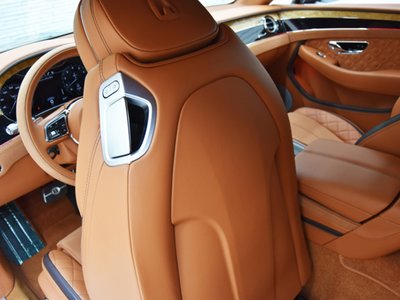 2023 Bentley CONTINENTAL — миниатюра 14