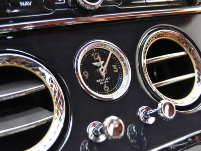 2023 Bentley CONTINENTAL — миниатюра 22