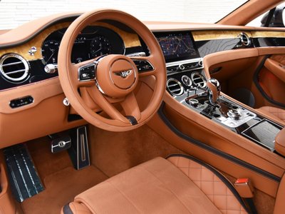 2023 Bentley CONTINENTAL — миниатюра 24