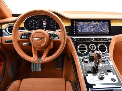 2023 Bentley CONTINENTAL — миниатюра 12
