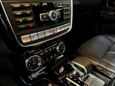 2013 Mercedes-BENZ G-CLASS AMG 缩略图 45