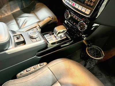 2013 Mercedes-BENZ G-CLASS AMG 缩略图 43
