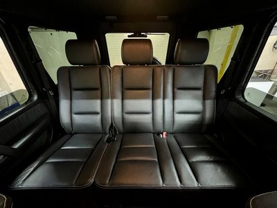 2013 Mercedes-BENZ G-CLASS AMG 缩略图 34