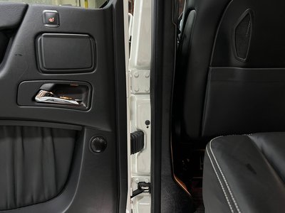 2013 Mercedes-BENZ G-CLASS AMG 缩略图 33