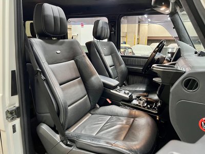 2013 Mercedes-BENZ G-CLASS AMG 缩略图 11