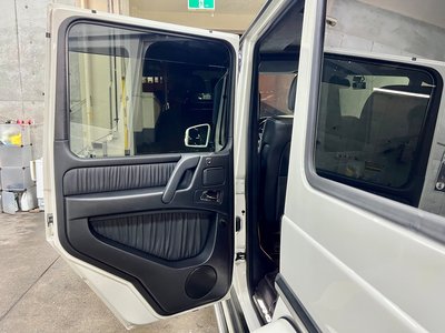 2013 Mercedes-BENZ G-CLASS AMG 缩略图 32