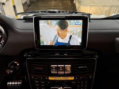 2013 Mercedes-BENZ G-CLASS AMG 缩略图 44