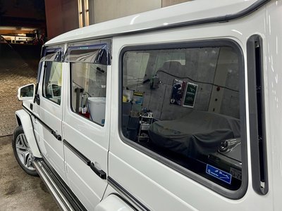 2013 Mercedes-BENZ G-CLASS AMG 缩略图 55