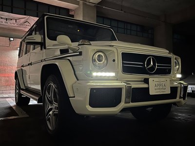 2013 Mercedes-BENZ G-CLASS AMG 缩略图 21