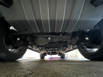 2013 Mercedes-BENZ G-CLASS AMG 缩略图 39