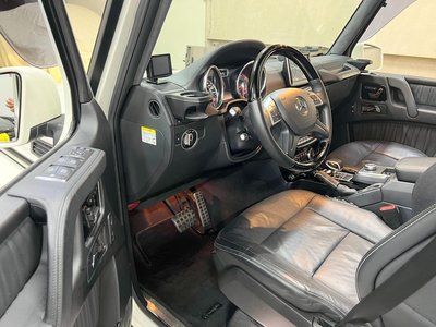 2013 Mercedes-BENZ G-CLASS AMG 缩略图 42