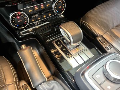 2013 Mercedes-BENZ G-CLASS AMG 缩略图 13