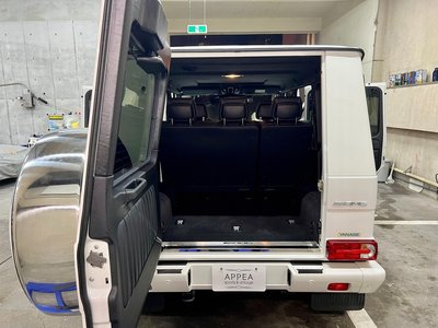 2013 Mercedes-BENZ G-CLASS AMG 缩略图 19