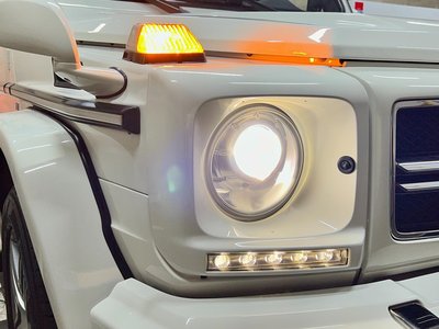 2013 Mercedes-BENZ G-CLASS AMG 缩略图 48