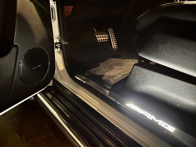 2013 Mercedes-BENZ G-CLASS AMG 缩略图 38