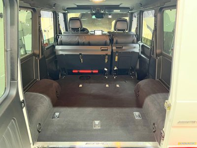 2013 Mercedes-BENZ G-CLASS AMG 缩略图 20