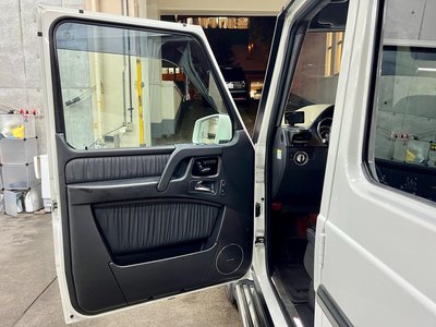 2013 Mercedes-BENZ G-CLASS AMG 缩略图 22