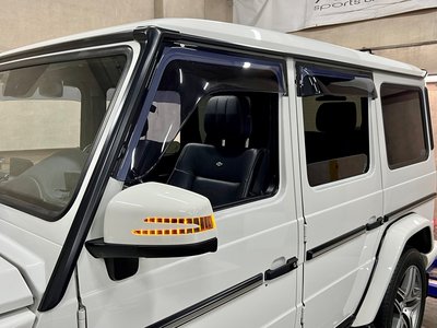 2013 Mercedes-BENZ G-CLASS AMG 缩略图 53