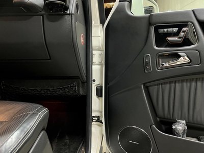 2013 Mercedes-BENZ G-CLASS AMG 缩略图 25